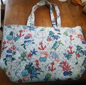 Vera Bradley Tote